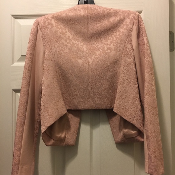 BCBGMAXAZRIA Flynn Jacket Unworn - Picture 3 of 4